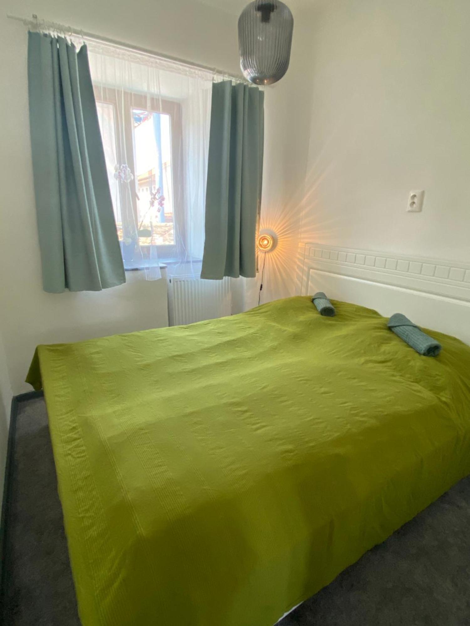 Apartment By The City Wall Košice Exteriör bild
