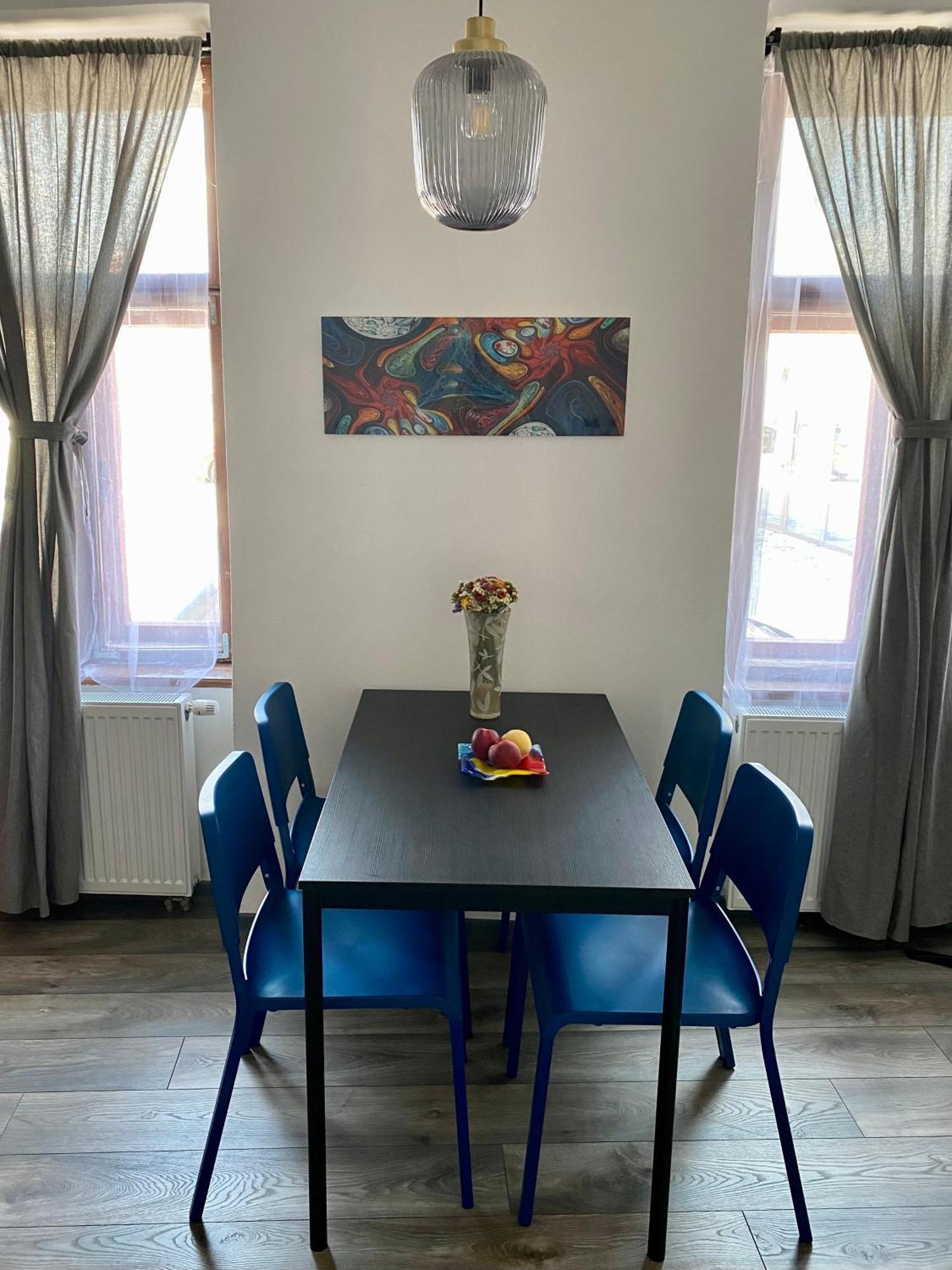 Apartment By The City Wall Košice Exteriör bild